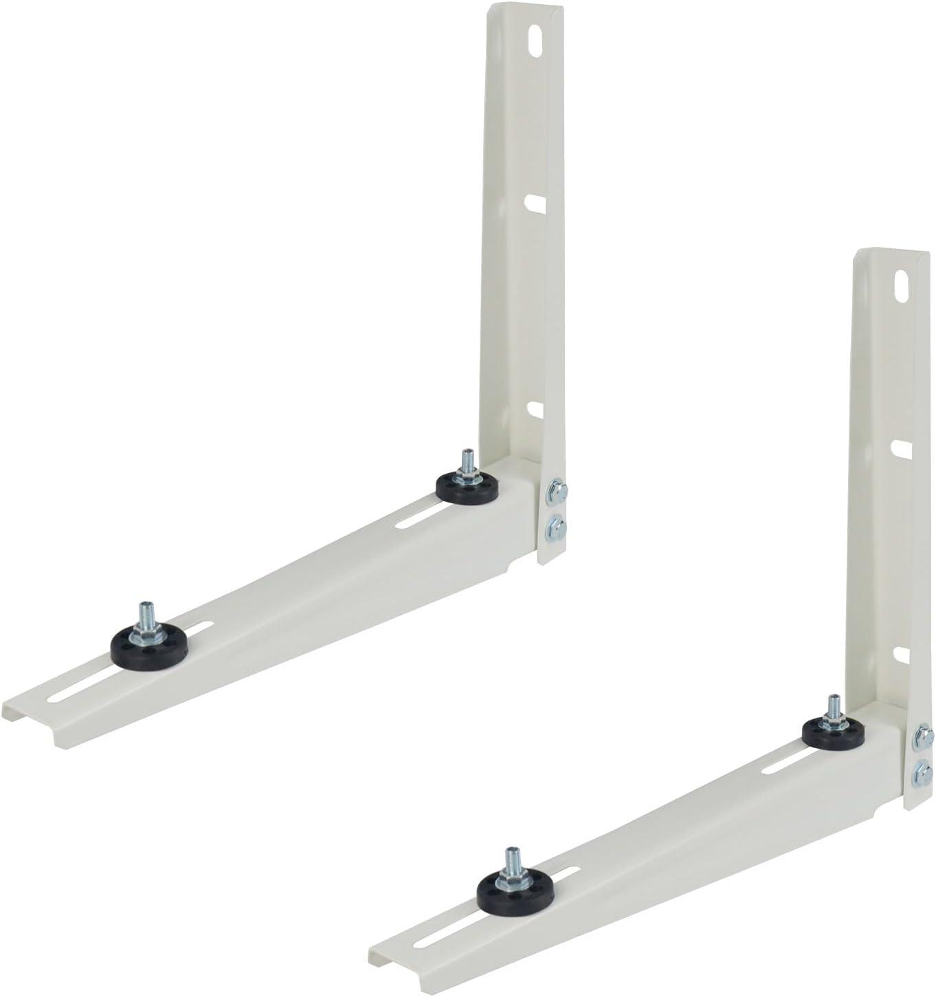 Mini Split Wall Mount Bracket review: Buy It? (Us)