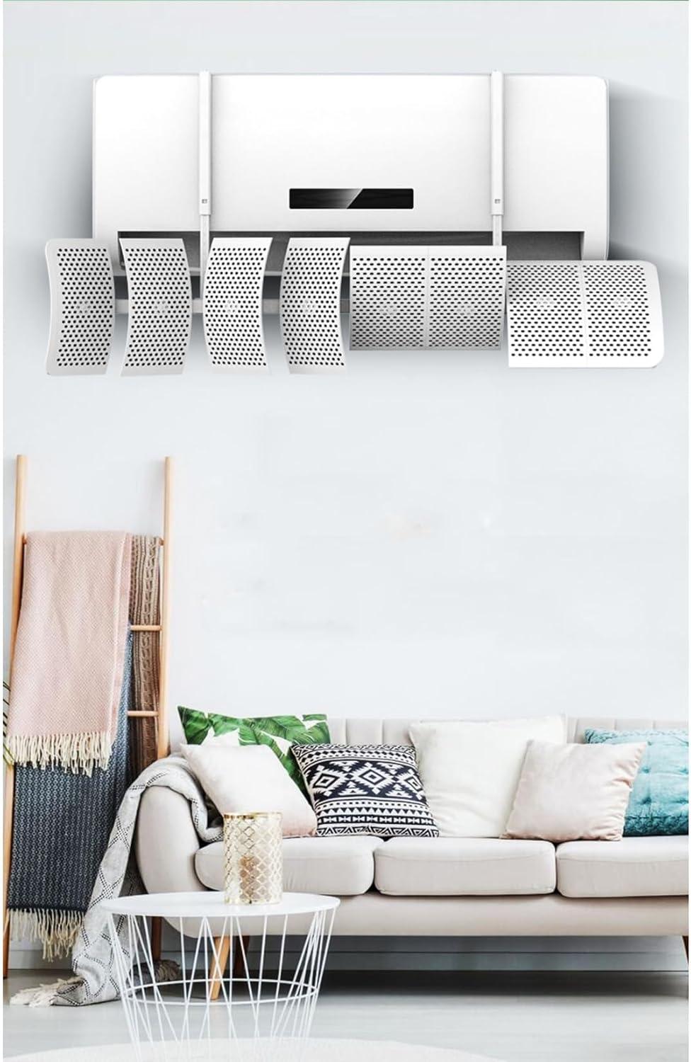 Air Conditioner Deflector Review: Should We Buy It?