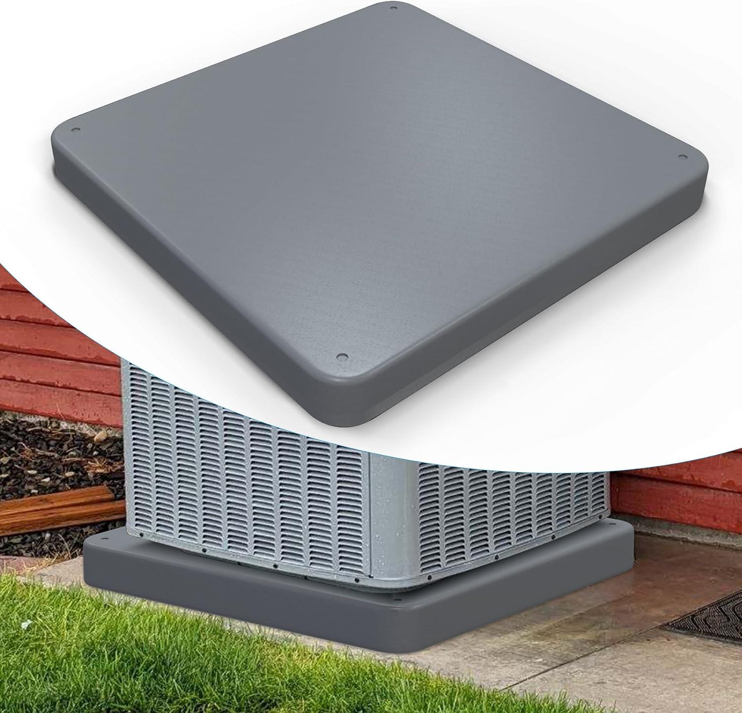 Air Jade Mini Split Condenser Pad Review: Buy It?