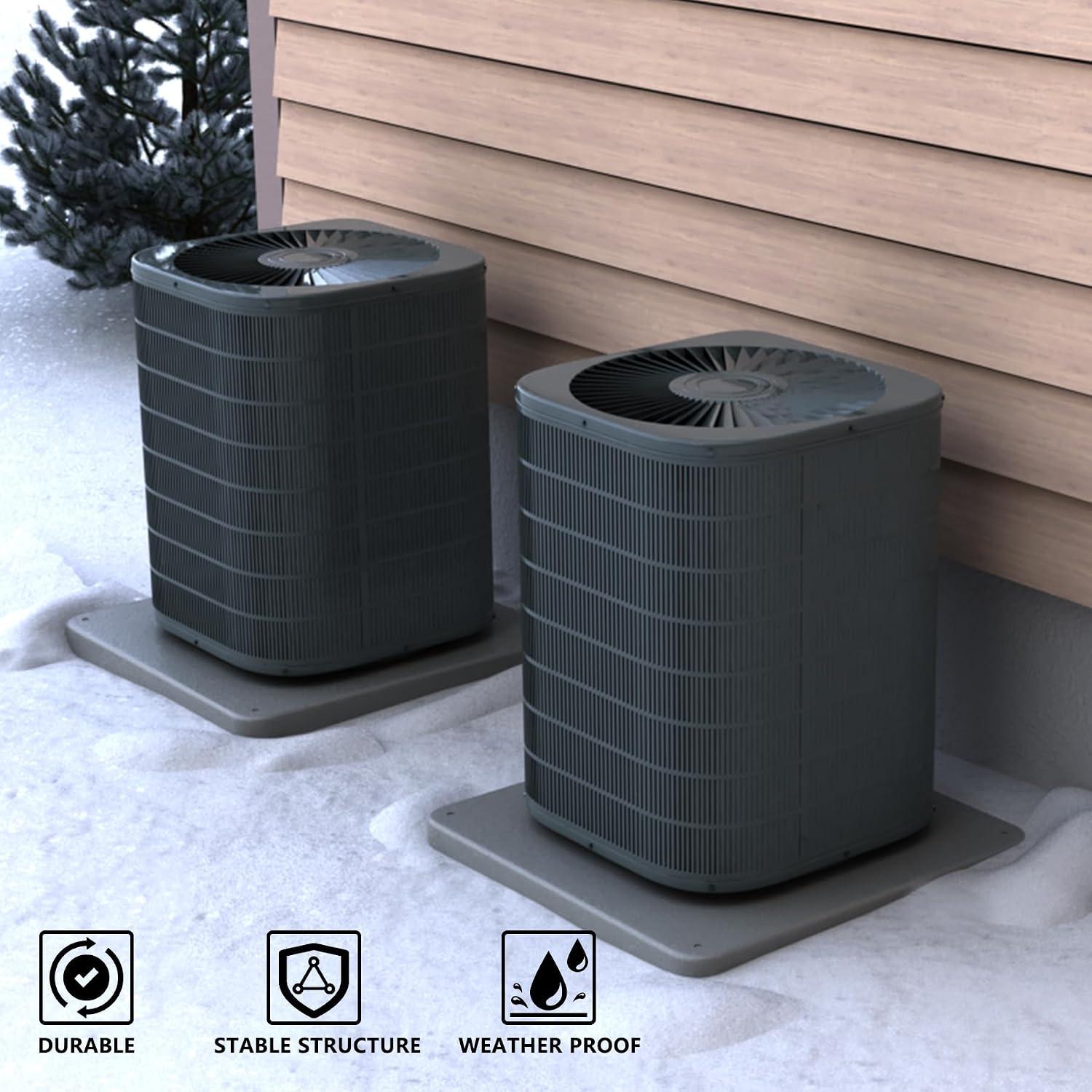 Air Jade mini Split Condenser Pad Review: Buy It?
