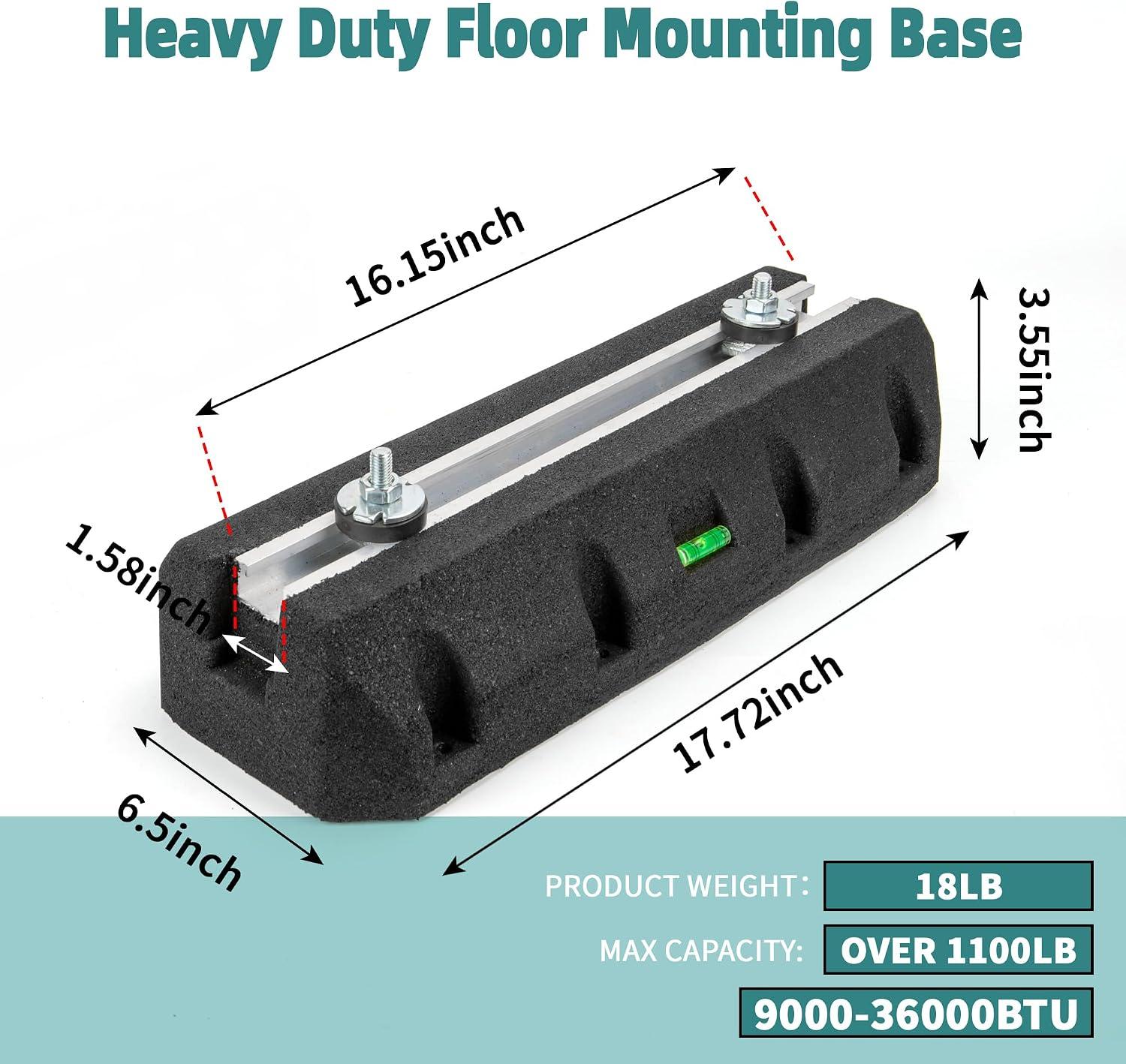 WeCooper Mini split Base Pad Review: Buy It?