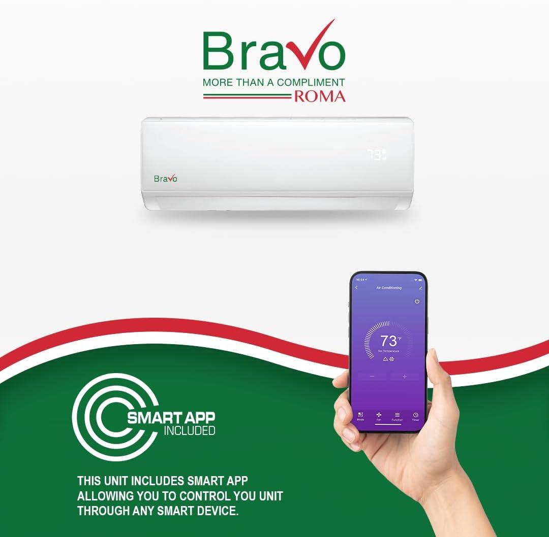 BRAVO 36,000 BTU Mini Split Review: Should We Buy?