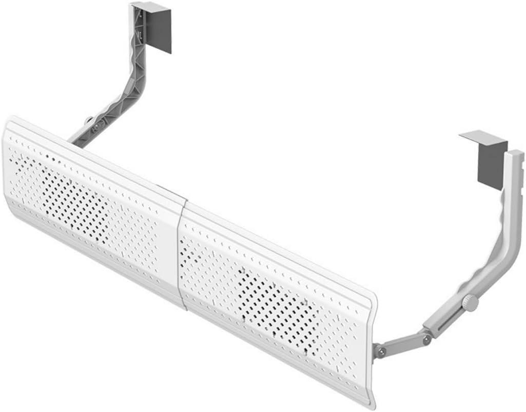 Adjustable AC Air Flow Deflector Review: Worth It?