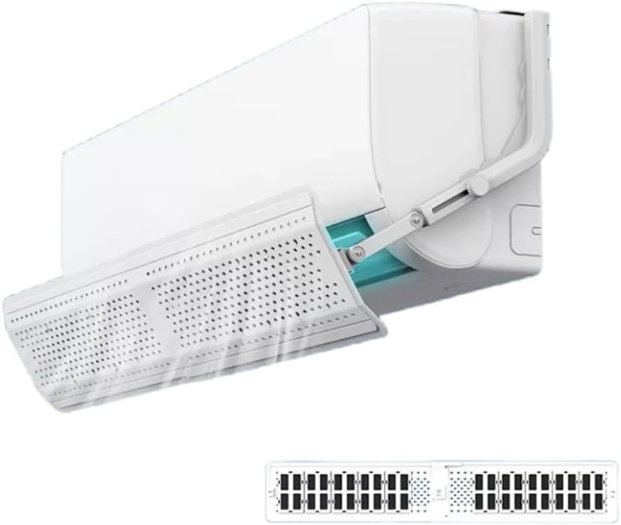 Adjustable AC Air Flow Deflector review: Worth It?
