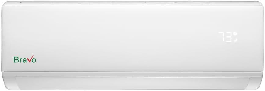 BRAVO 36,000 BTU Mini Split Review: Should We Buy?