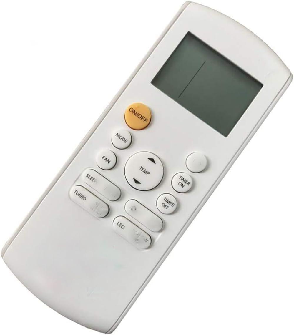 Replacement Remote for Premium Levella Mini Split—Worth It?