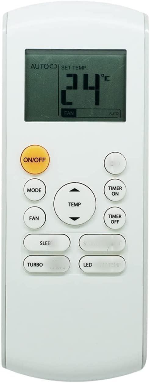 Replacement Remote for Premium Levella Mini Split—Worth It?