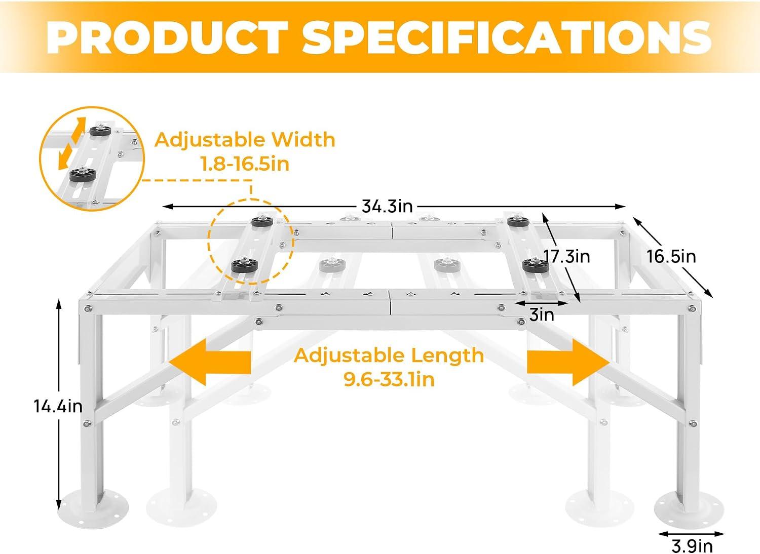 POPMOON Mini Split Ground Stand Review: Buy It?