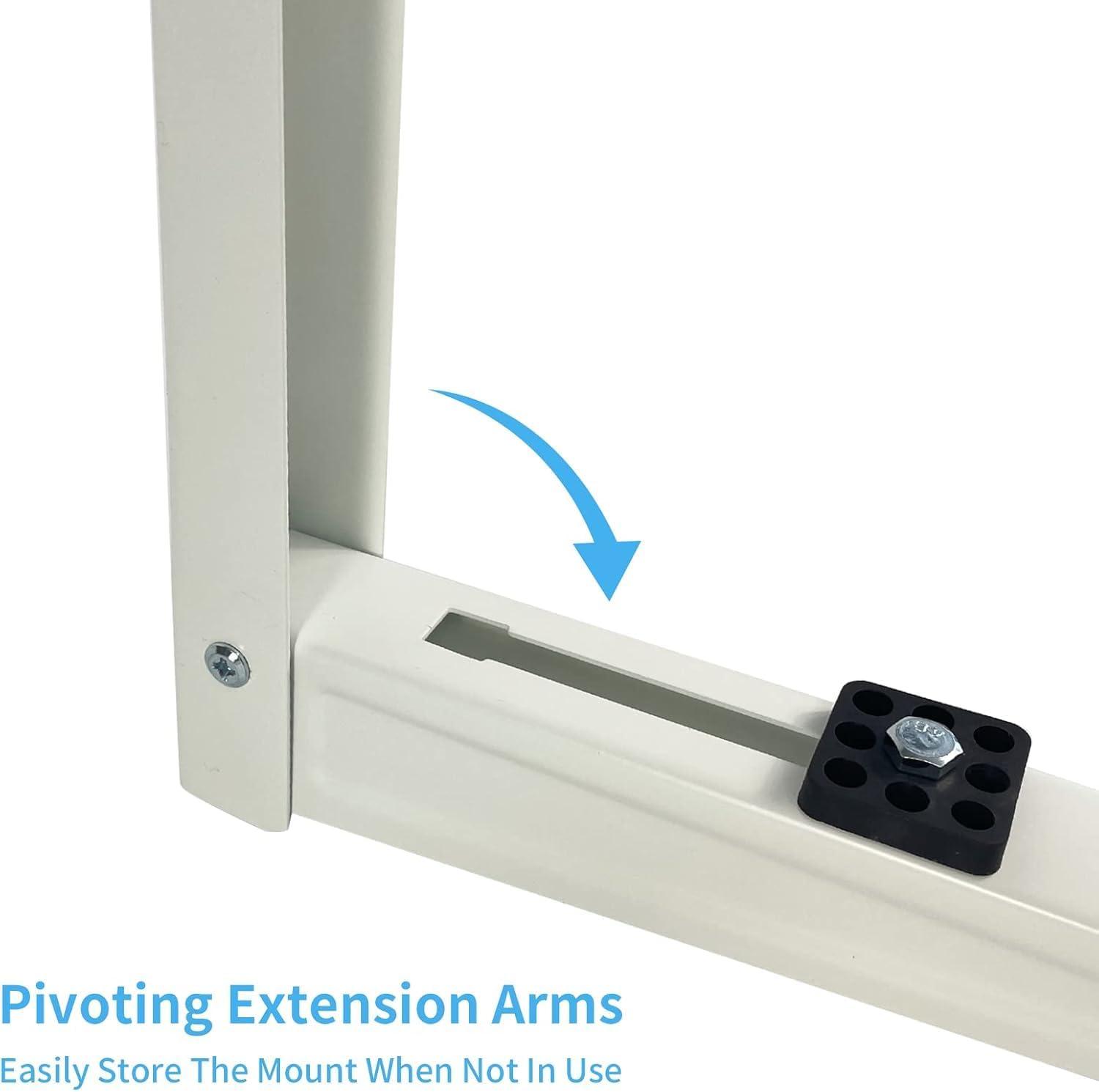 Homydom Mini Split Wall Bracket Review: Buy It?