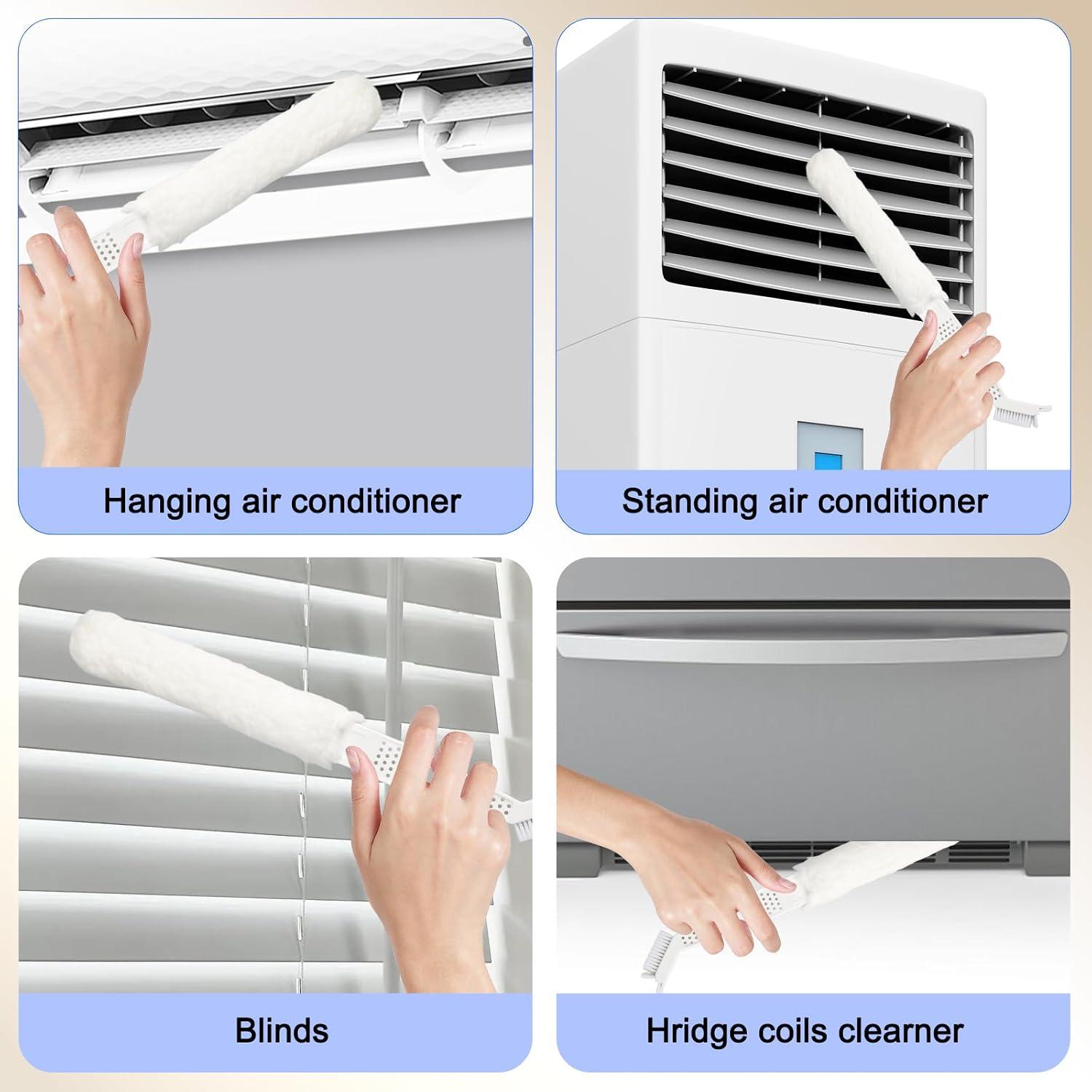 Under Fridge Cleaning Tool Review: Should We Buy It?