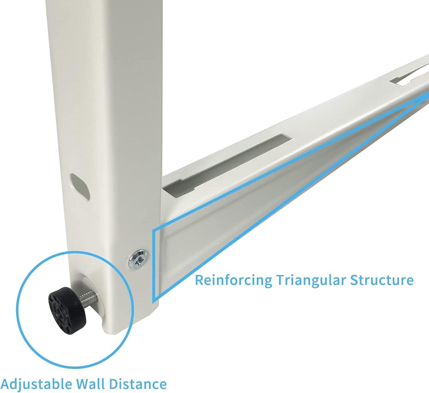 Homydom Mini Split Wall Bracket Review: Buy It?