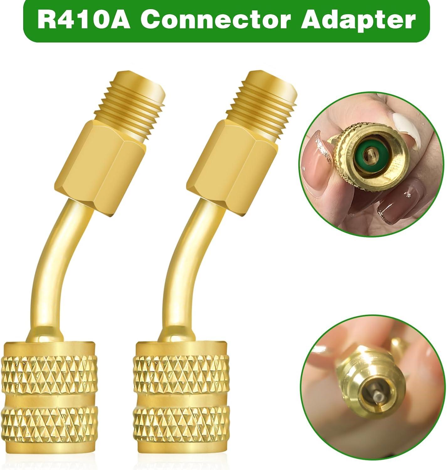 R410A Mini Split Adapter Kit Review: Should We Buy?