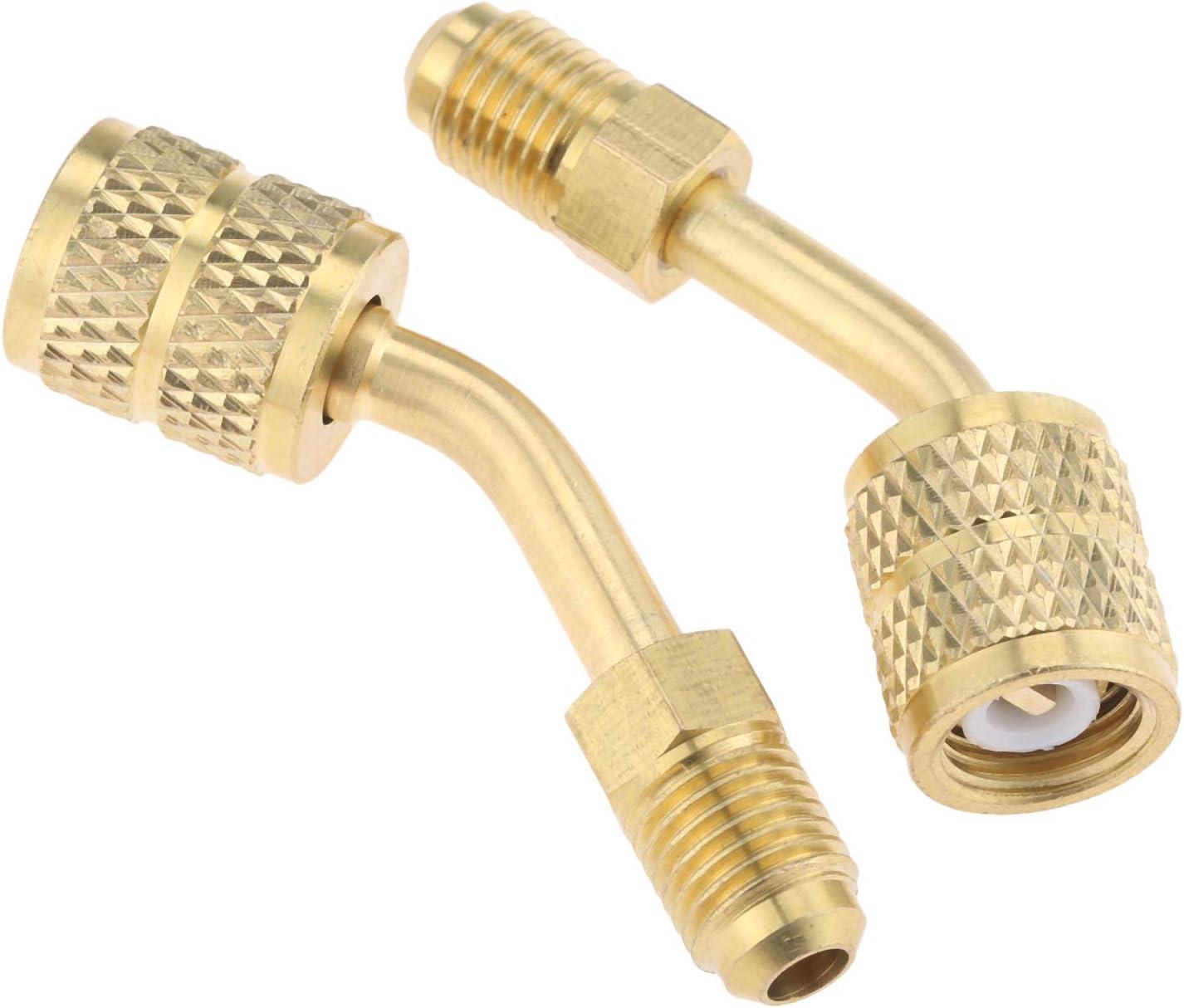 Gohantee R410a Adapter Review: Should We Buy It?