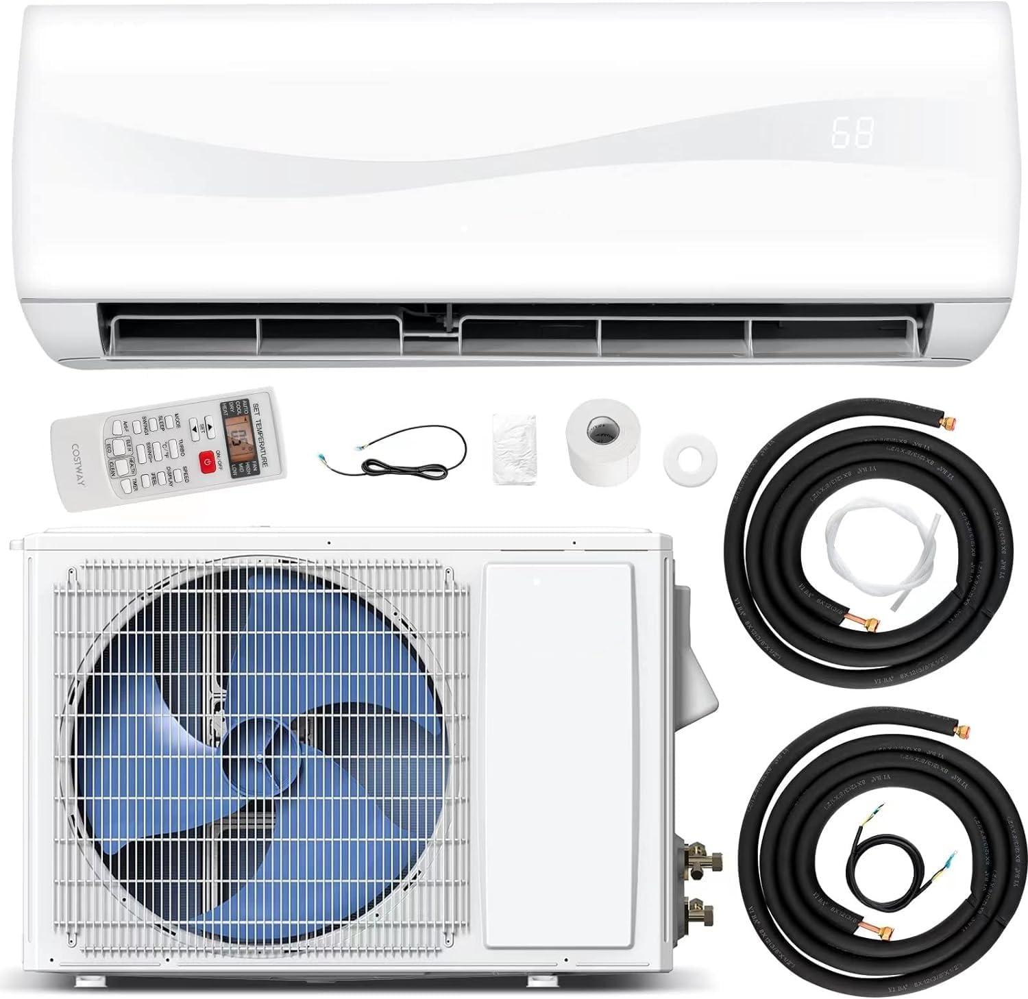 GLACER 12000 BTU Mini Split Review: Should We Buy?
