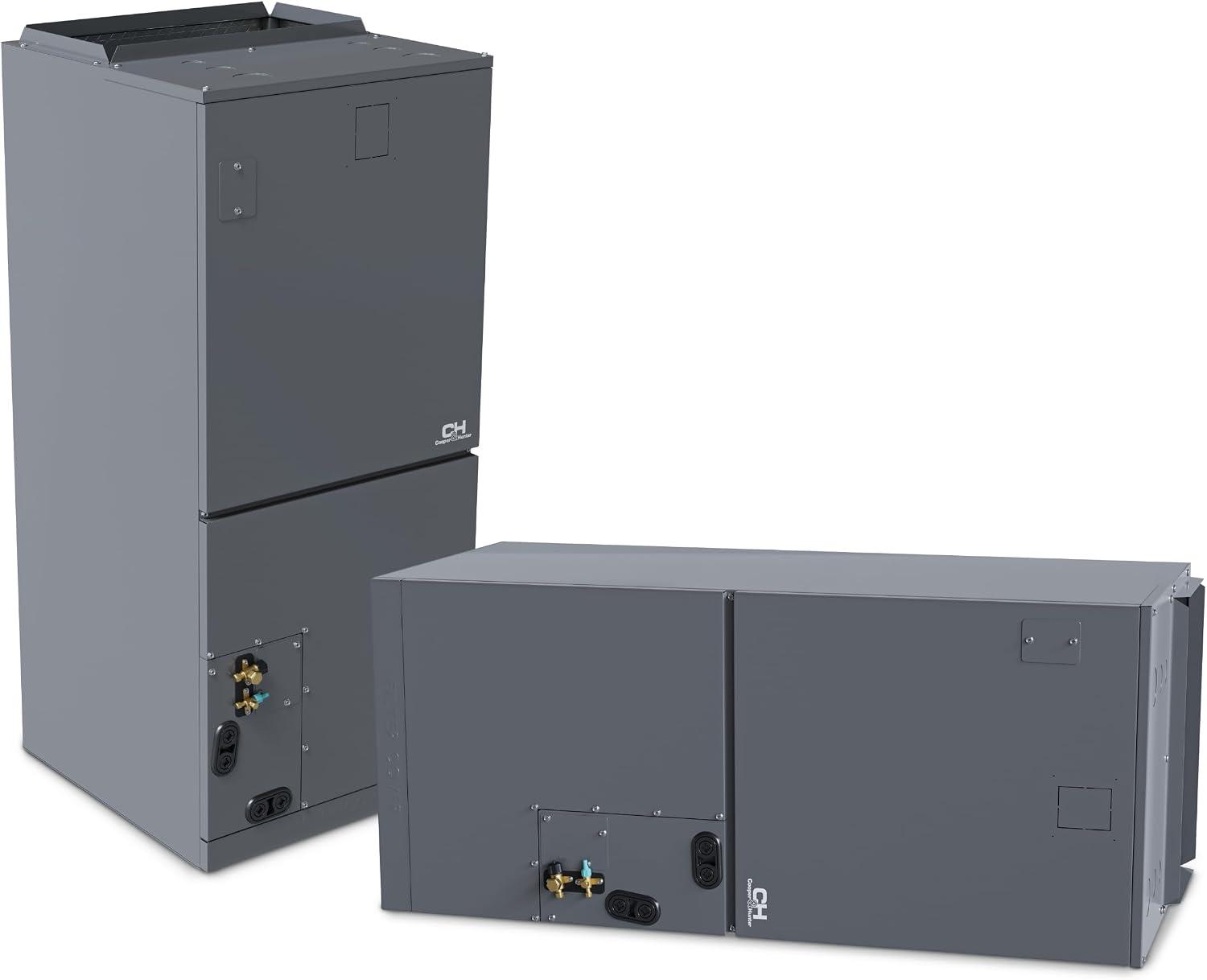 Cooper & Hunter 24000 BTU Mini split Review: Buy?