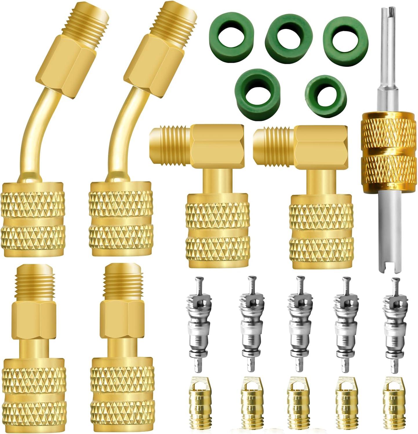 R410A Mini Split Adapter Kit Review: Should We Buy?