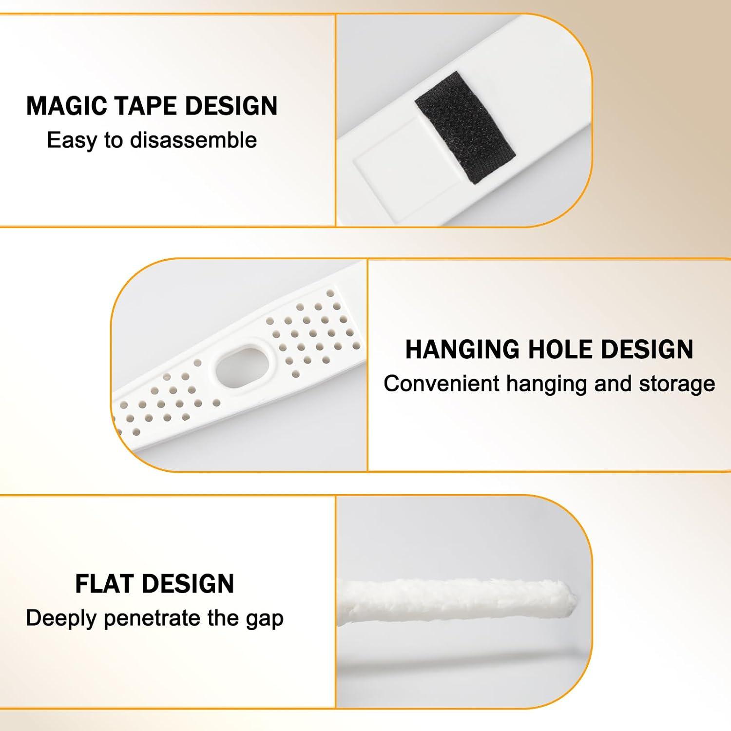 Under Fridge Cleaning Tool Review: Should We Buy It?