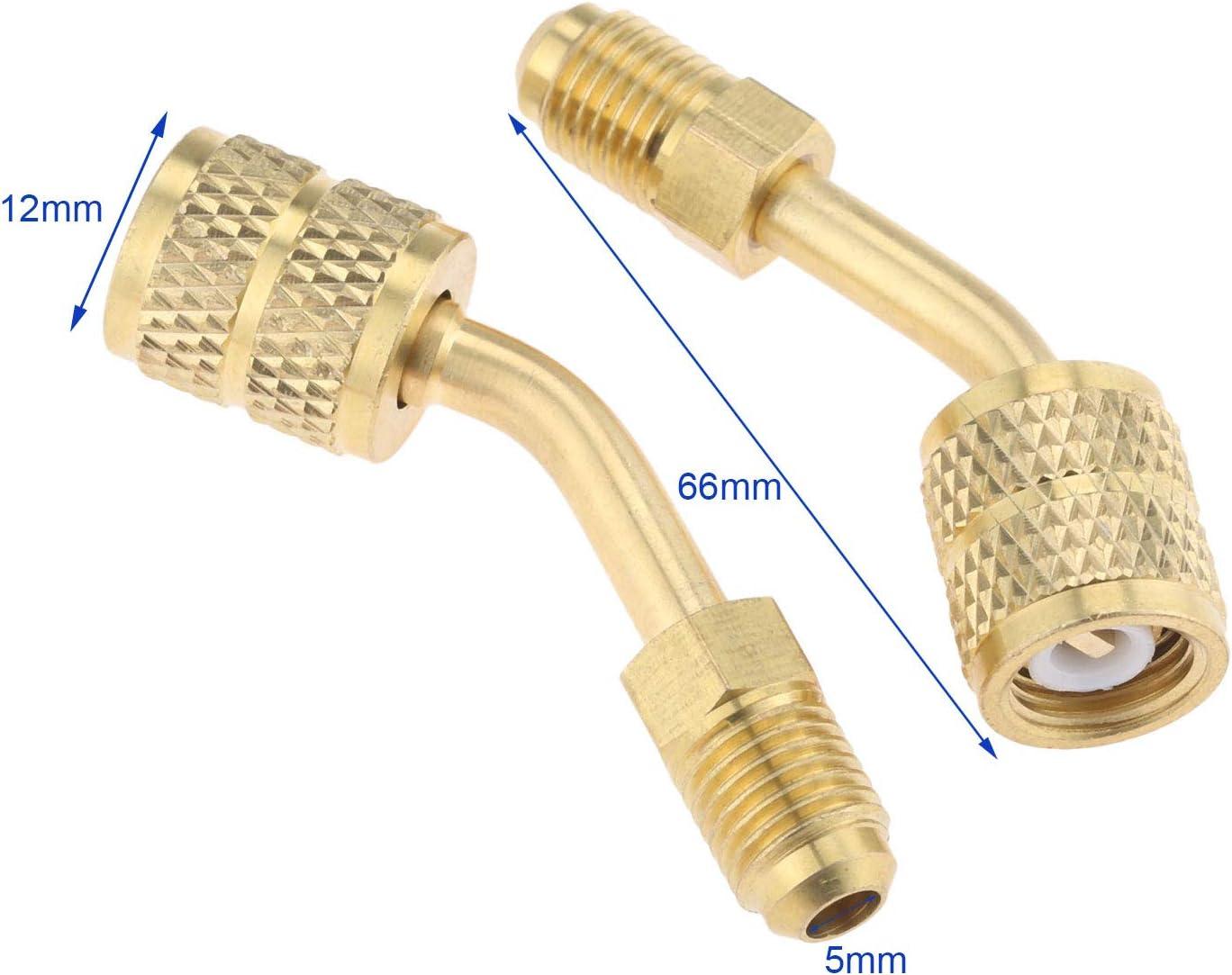 Gohantee R410a Adapter Review: Should We Buy It?
