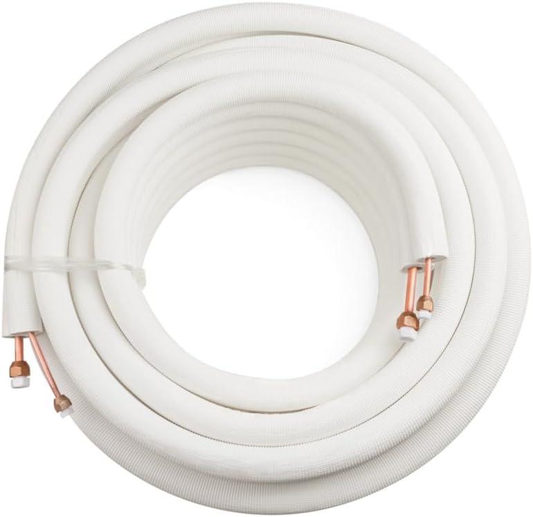 ICOOL 25 Ft Mini Split Line Set Review: Buy It?
