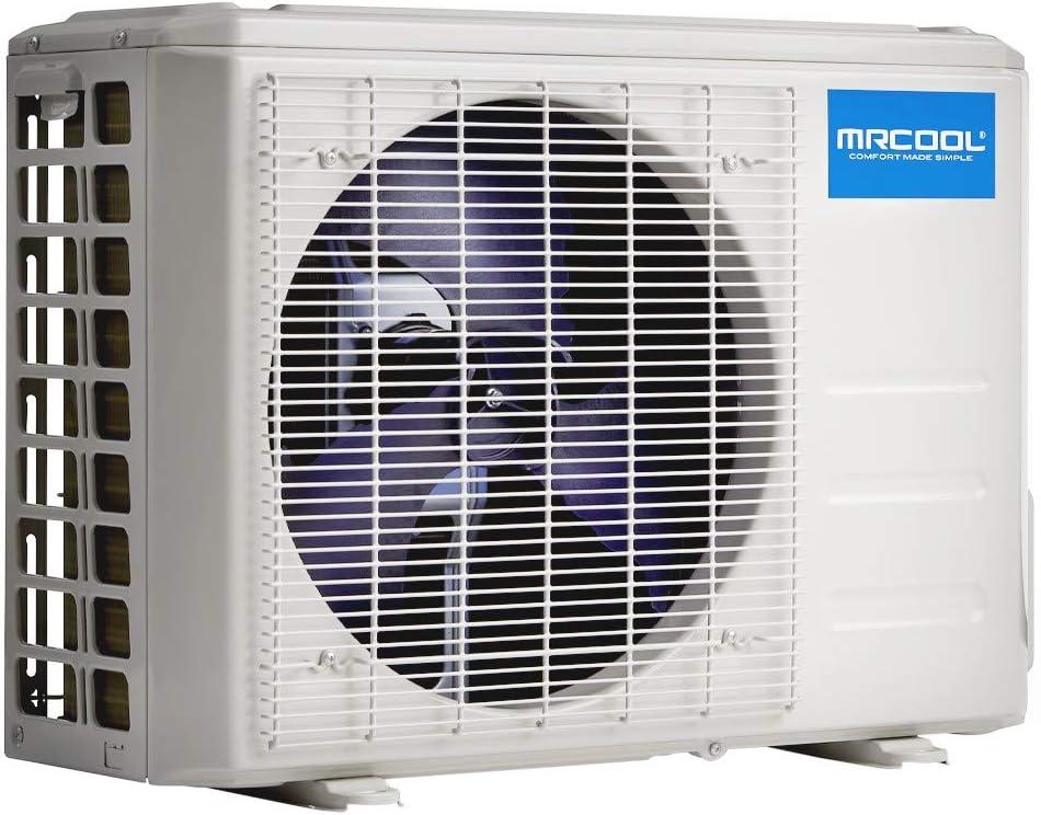 MRCOOL 9000 BTU Mini Split Review: Buy It?