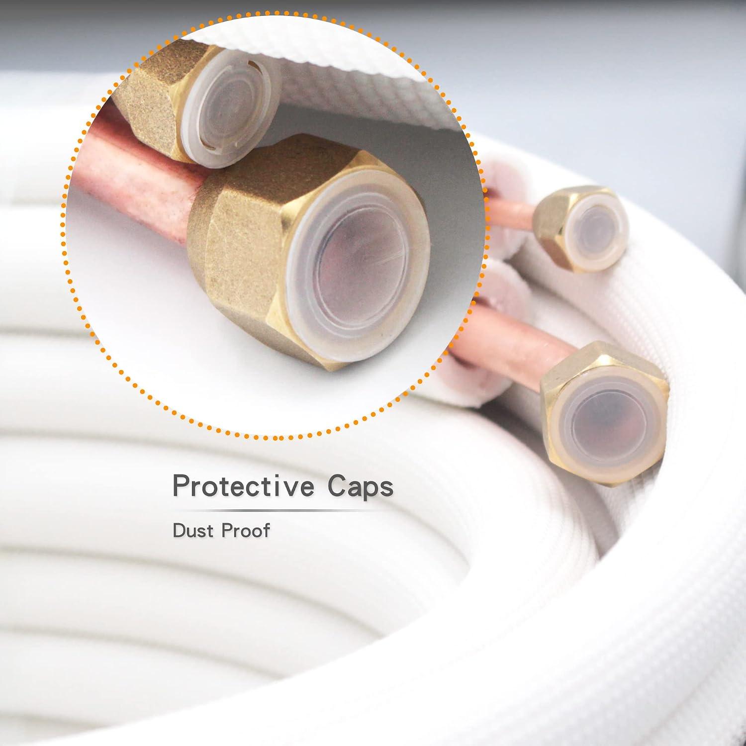 HANSUM Mini split Line Set Review: Should We Buy It?