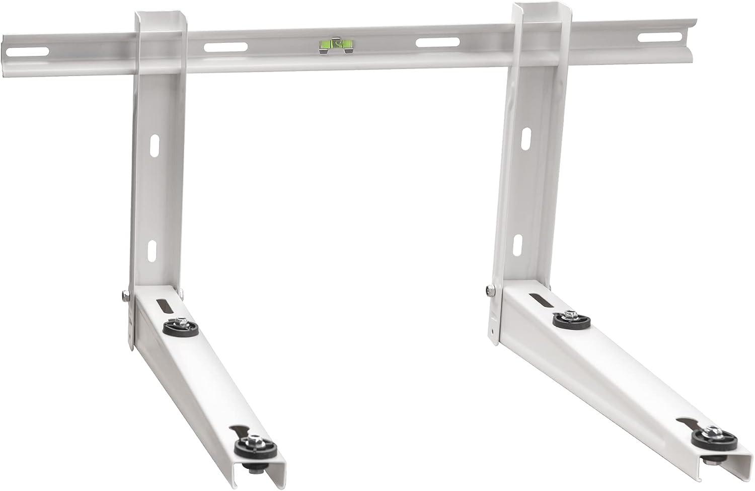 ICOOL Mini Split Wall Mount Bracket Review: Buy It?