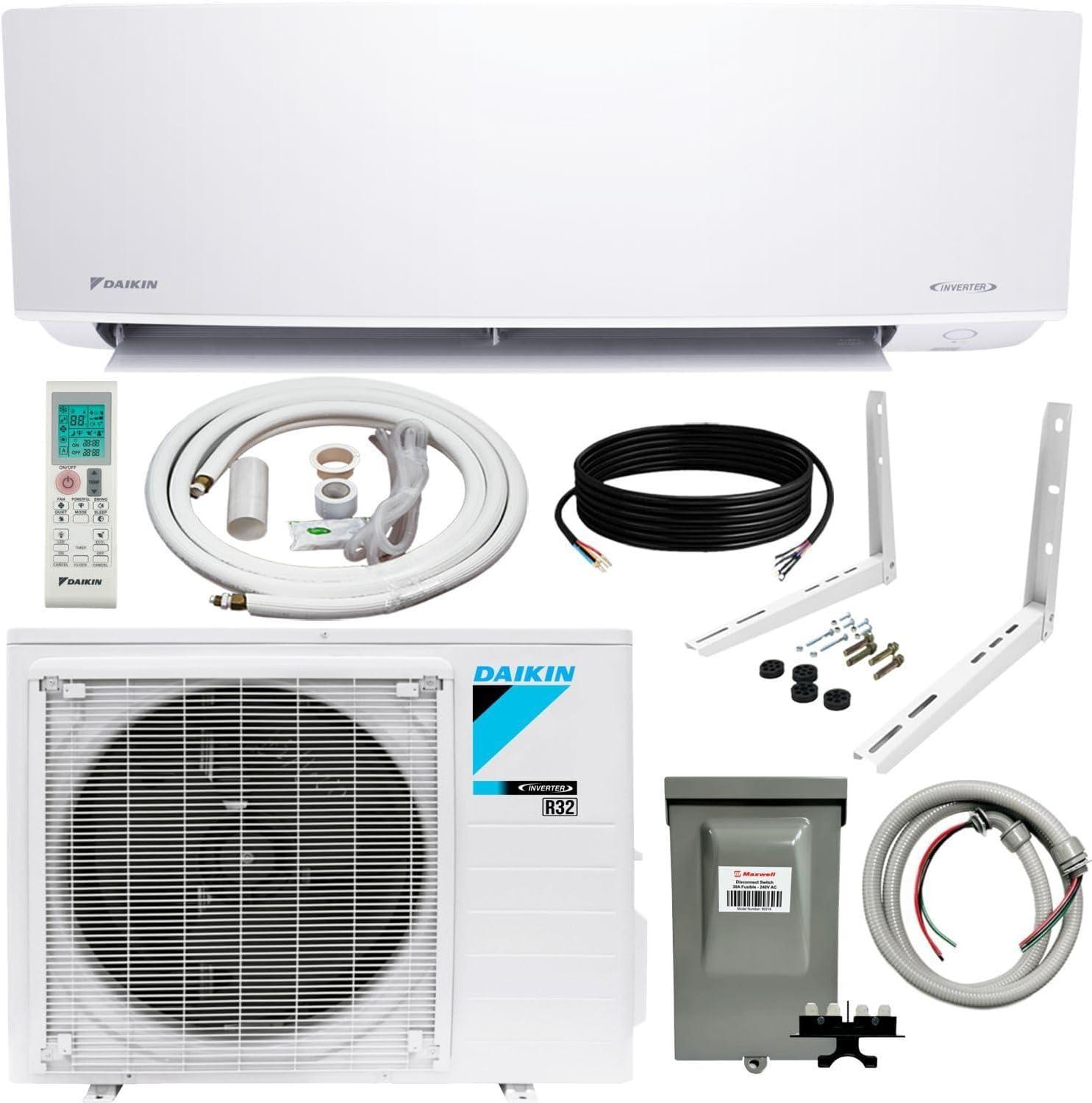 Daikin Oterra 12,000 BTU Review: Should we Buy?