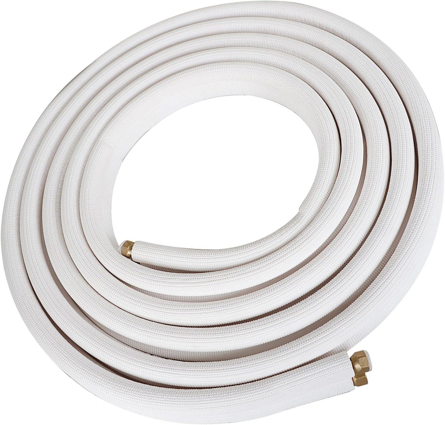25FT Air Conditioning Cooling Connection Hose: Worth It?