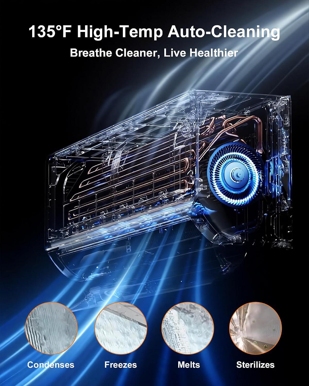 18,000 BTU Mini Split AC Review: Should We Buy?