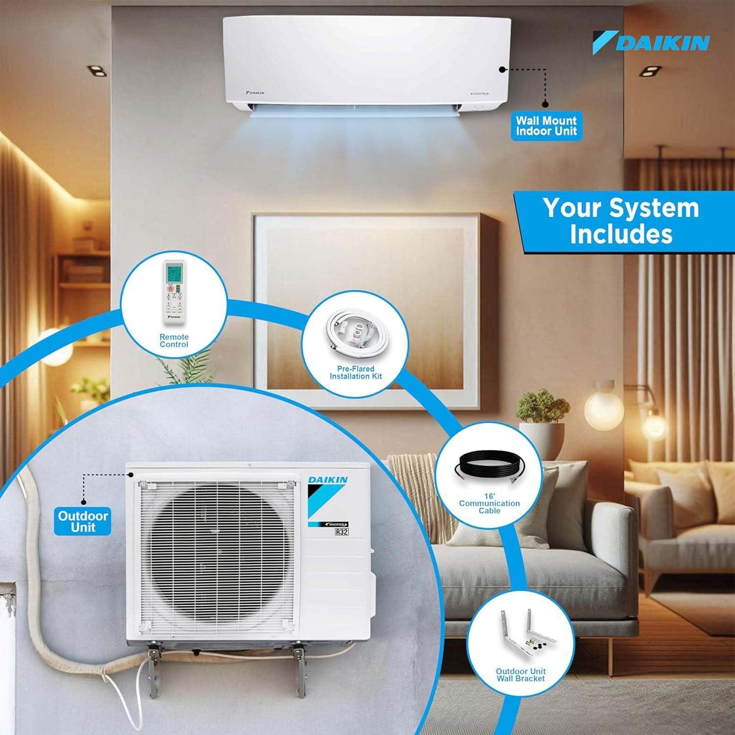 Daikin Oterra 12,000 BTU Review: Should We Buy?
