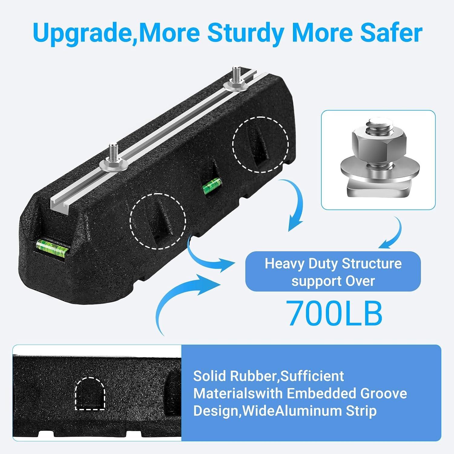 Mini Split Floor Mount Base Review: Worth Buying?