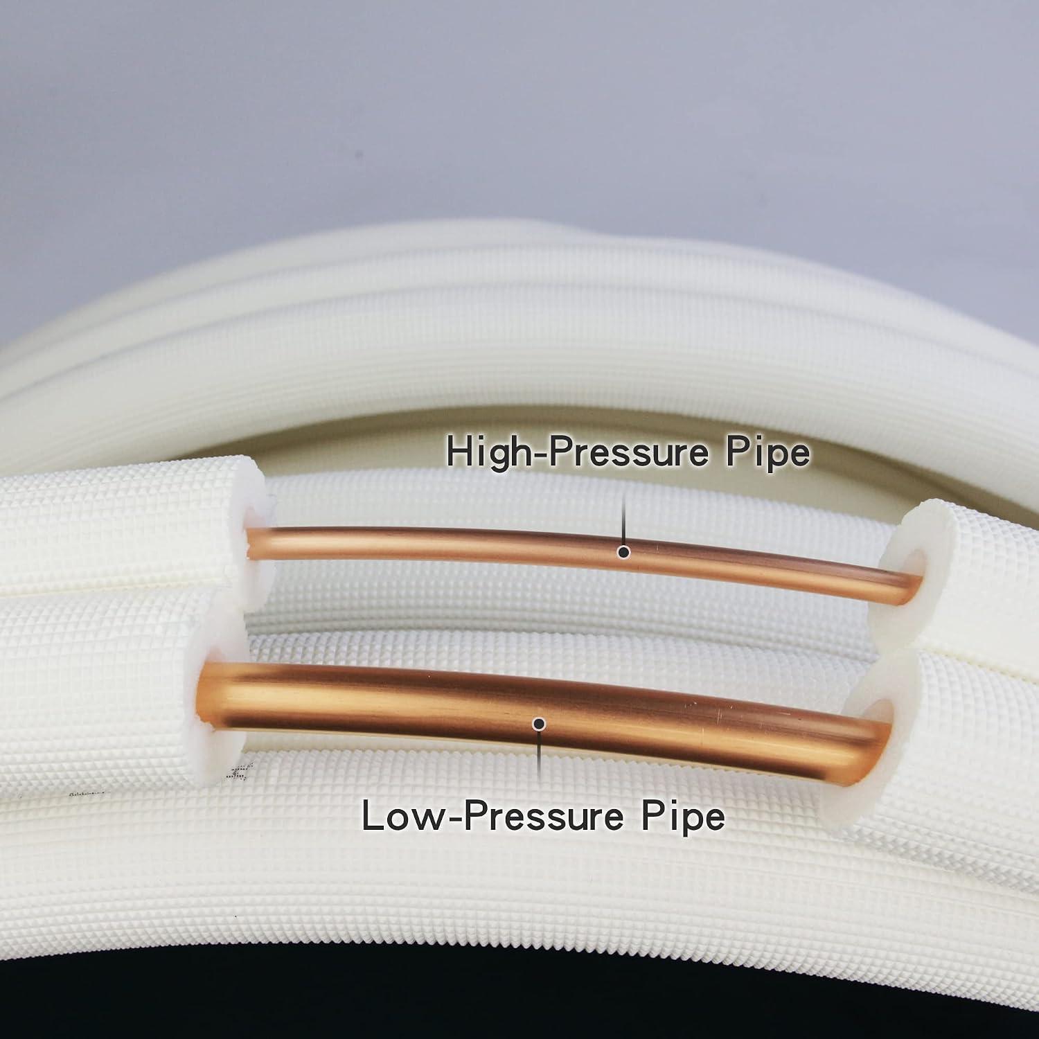 HANSUM Mini Split Line Set Review: Should We Buy It?