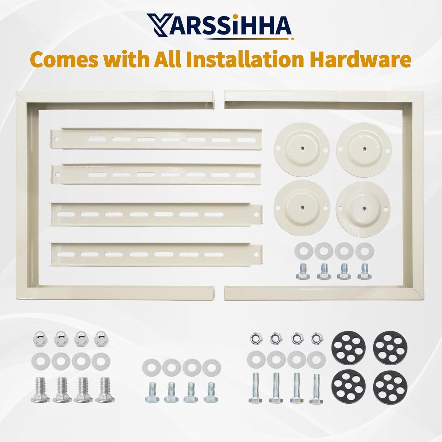 Yarssihha Mini Split Stand Review: Should we Buy It?