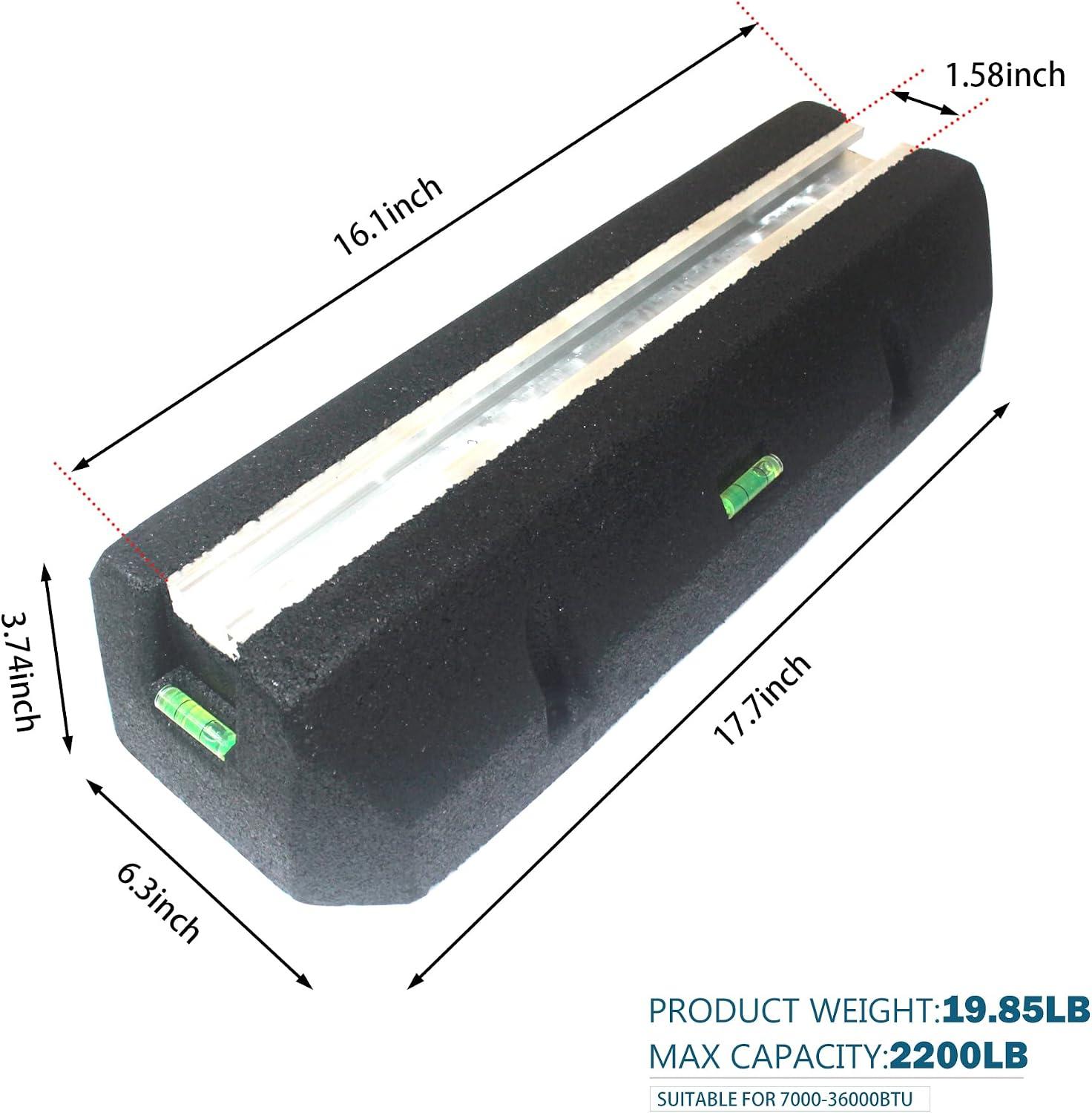 Mini Split Condenser Pad Review: Worth Buying for Us?