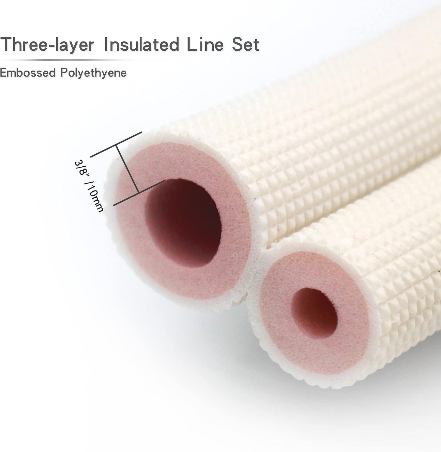 HANSUM Mini Split Line Set Review: Should We Buy It?