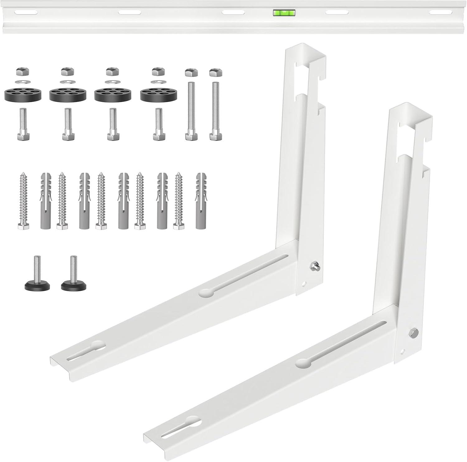 Mini Split Wall Mounting Bracket Review: Worth It?