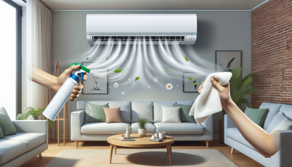 Best Ways To Maintain And Clean Your Mini-Split AC System