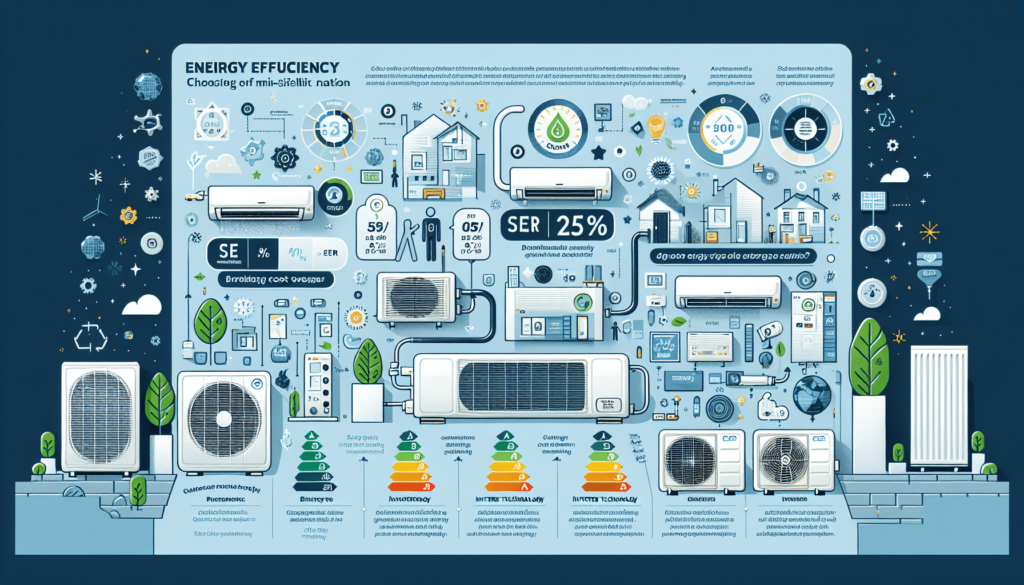 The Complete Guide To Mini-Split AC Energy Efficiency Ratings