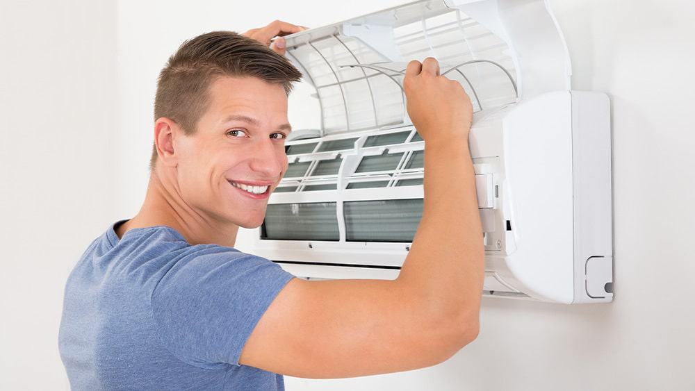 The Ultimate Guide: How to Clean Your Mini Split Ac System