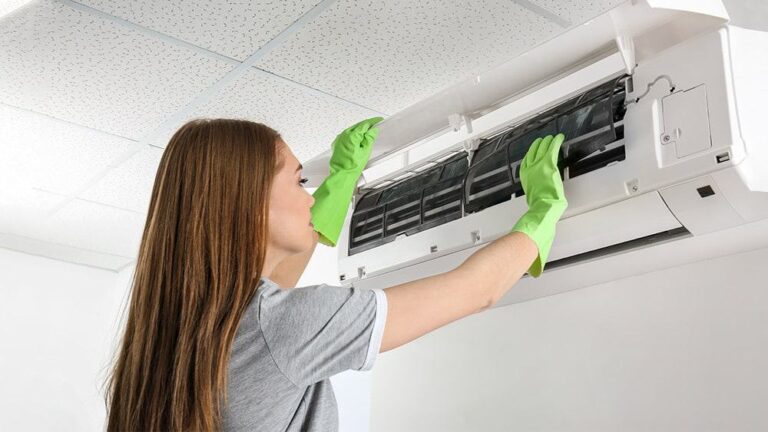 The Ultimate Guide: How to Clean Your Mini Split Ac System - Efficient ...
