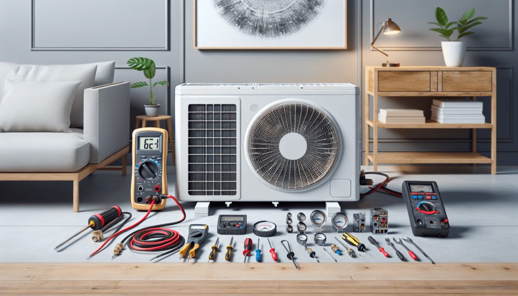 10 Signs Your Mini Split AC System Needs Professional Maintenance