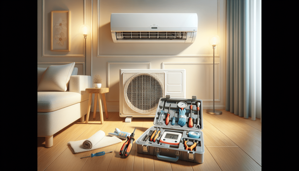 5 Expert Tips for Extending the Lifespan of Your Mini Split AC System