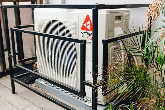 Best Mini-Split AC Systems For Extreme Climates And Temperature Variations