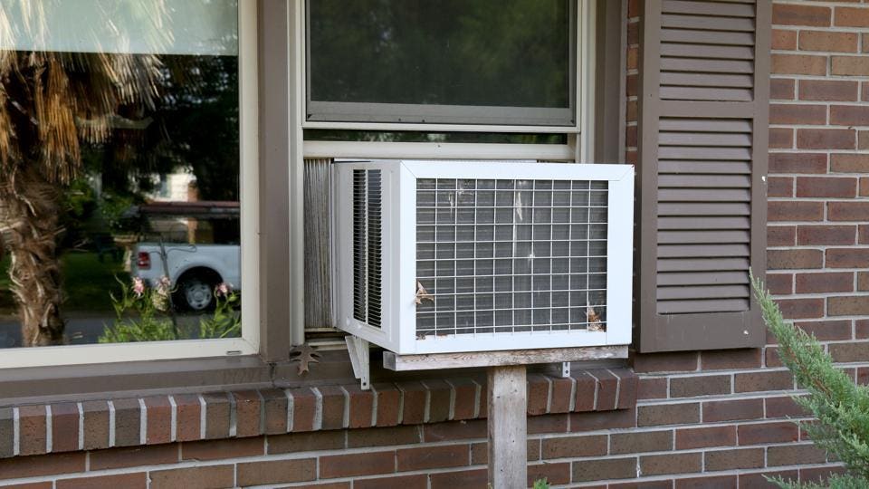 How Mini-Split AC Systems Compare To Window Units And Portable ACs