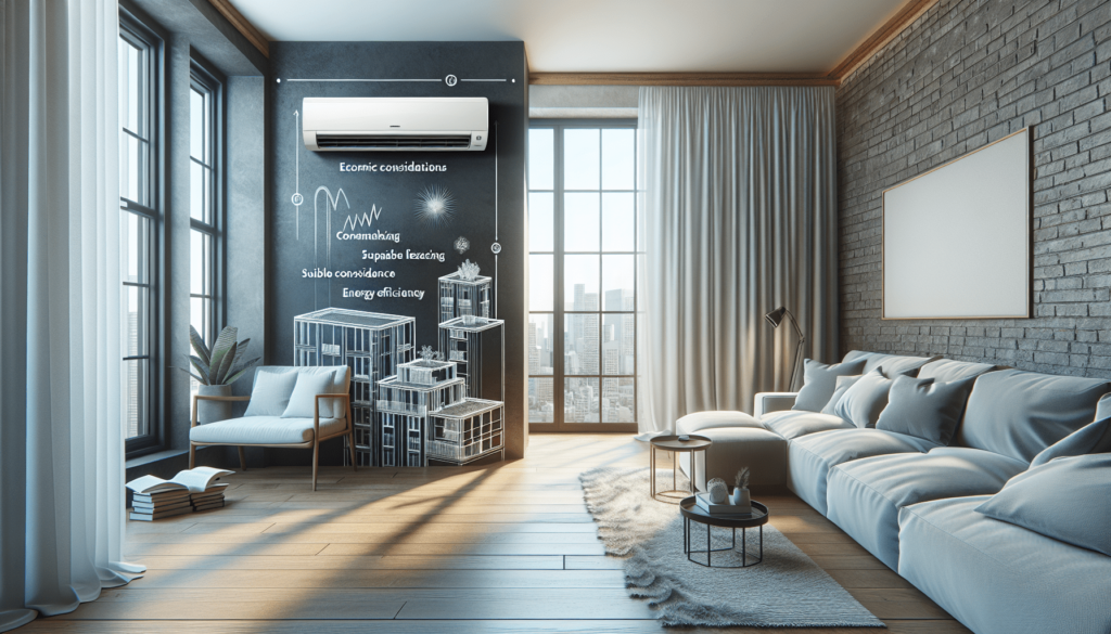 Key Considerations For Mini-Split AC System Installation In Rental Properties