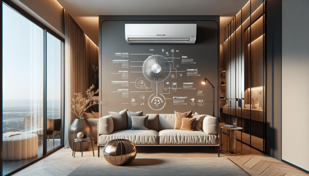 Key Considerations For Mini-Split AC System Installation In Rental Properties