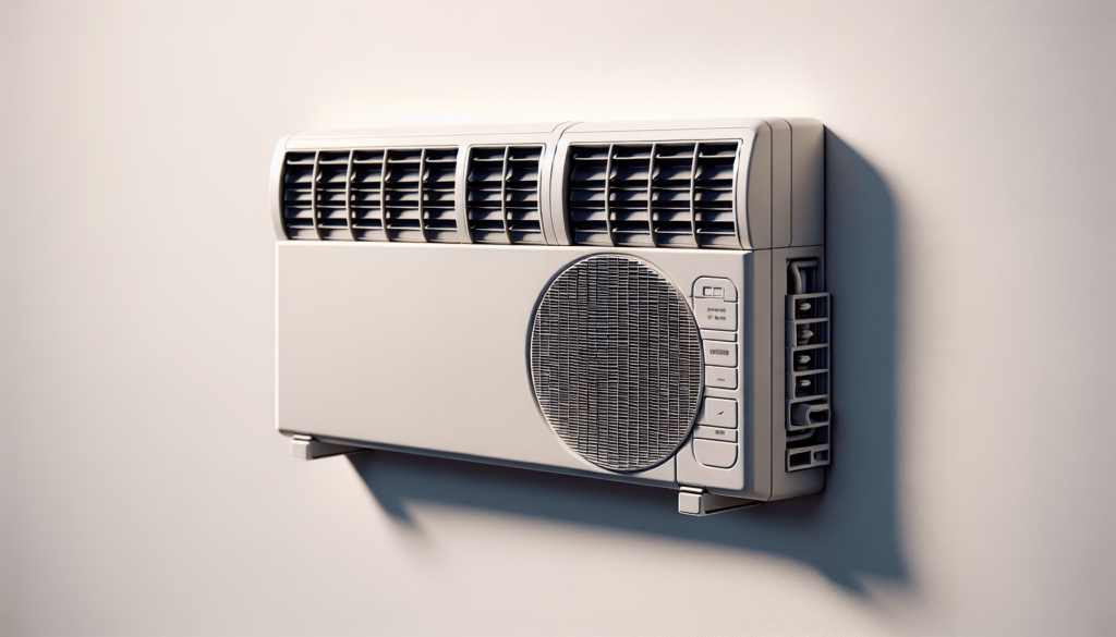 Key Differences Between Ductless Mini-Split AC And Central Air Conditioning