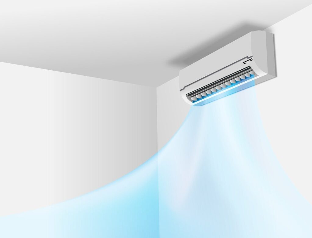 Signs that Your Mini Split Ac System Needs Maintenance