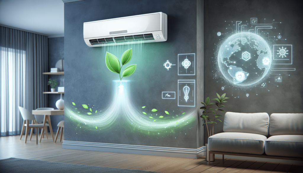 The Environmental Impact Of Mini-Split AC Systems: What You Need To Know