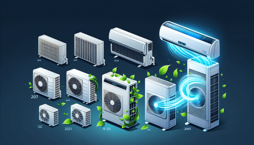 The Future Of Mini-Split AC Technology: What To Expect